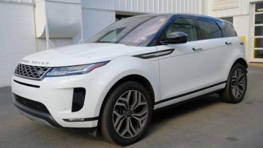 LAND ROVER RANGE ROVER EVOQUE 2020 SALZJ2FX6LH108013 image